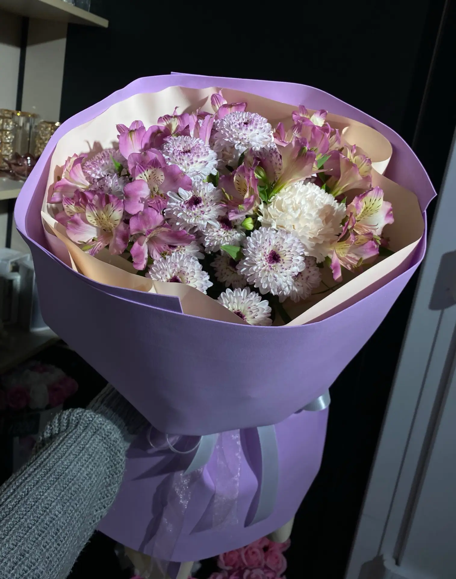 !Осенняя симфония — купить в Аксае