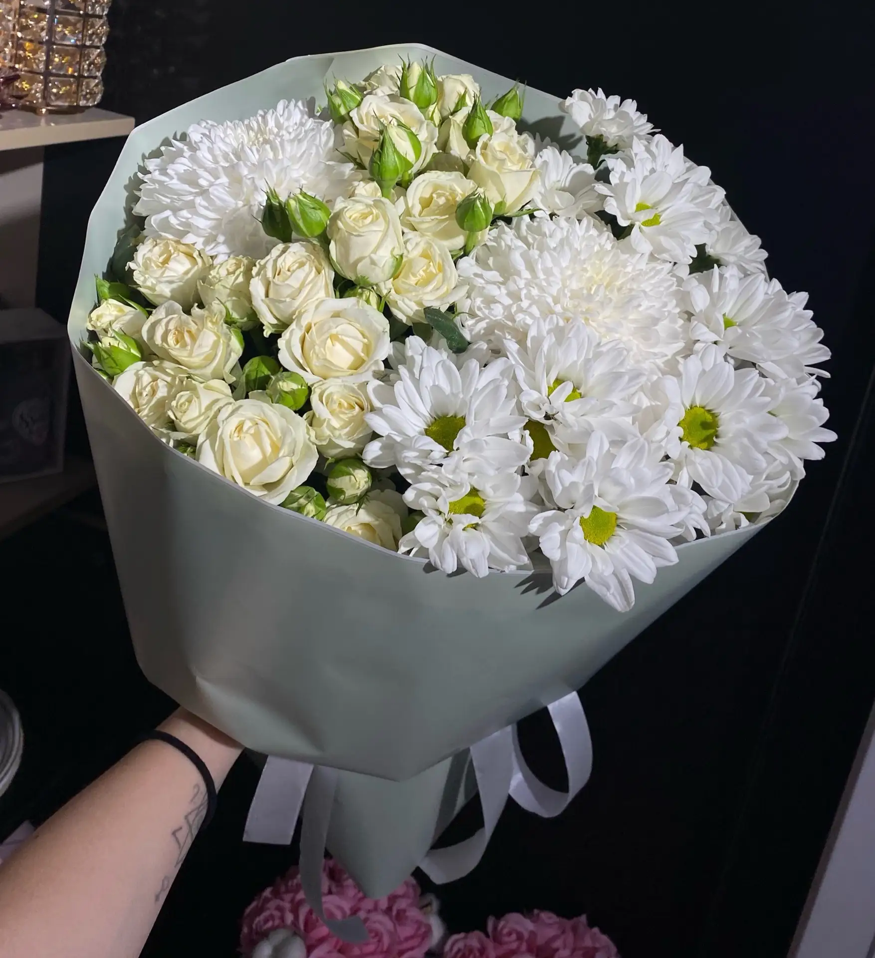 !Мятное облако — купить в Аксае