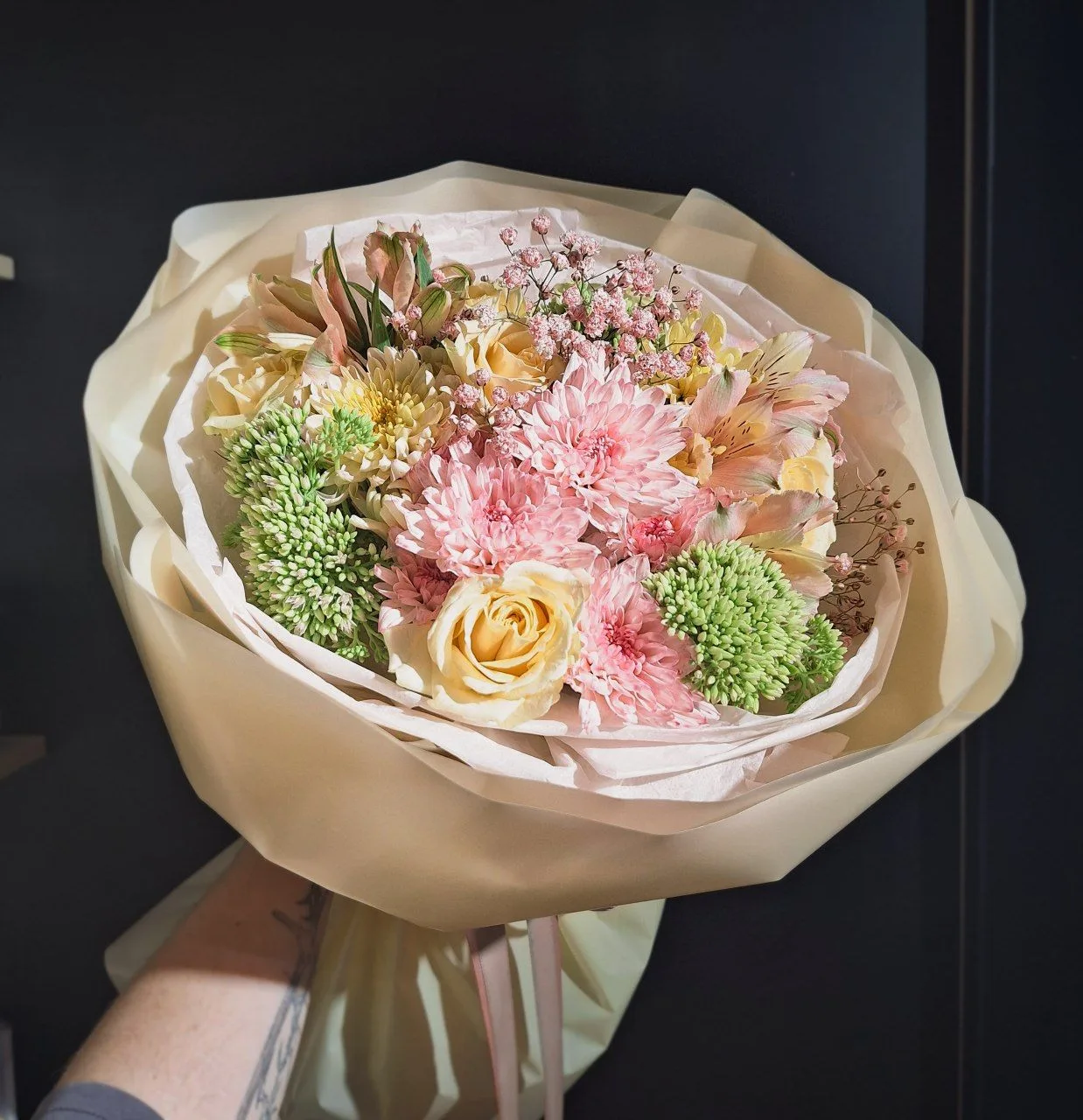 !Персиковый сад — купить в Аксае