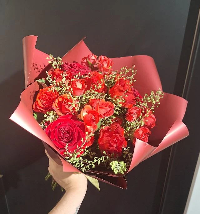 !Роковое цветение — купить в Аксае