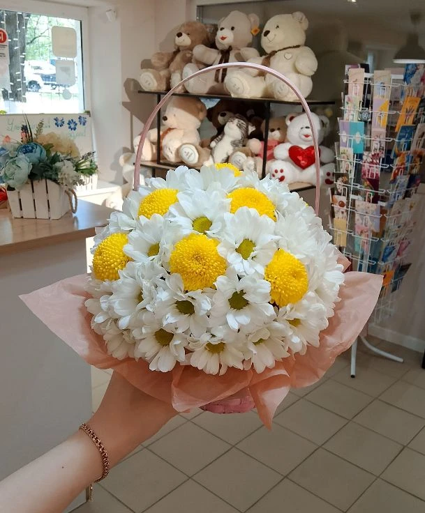!Кустовые мечты