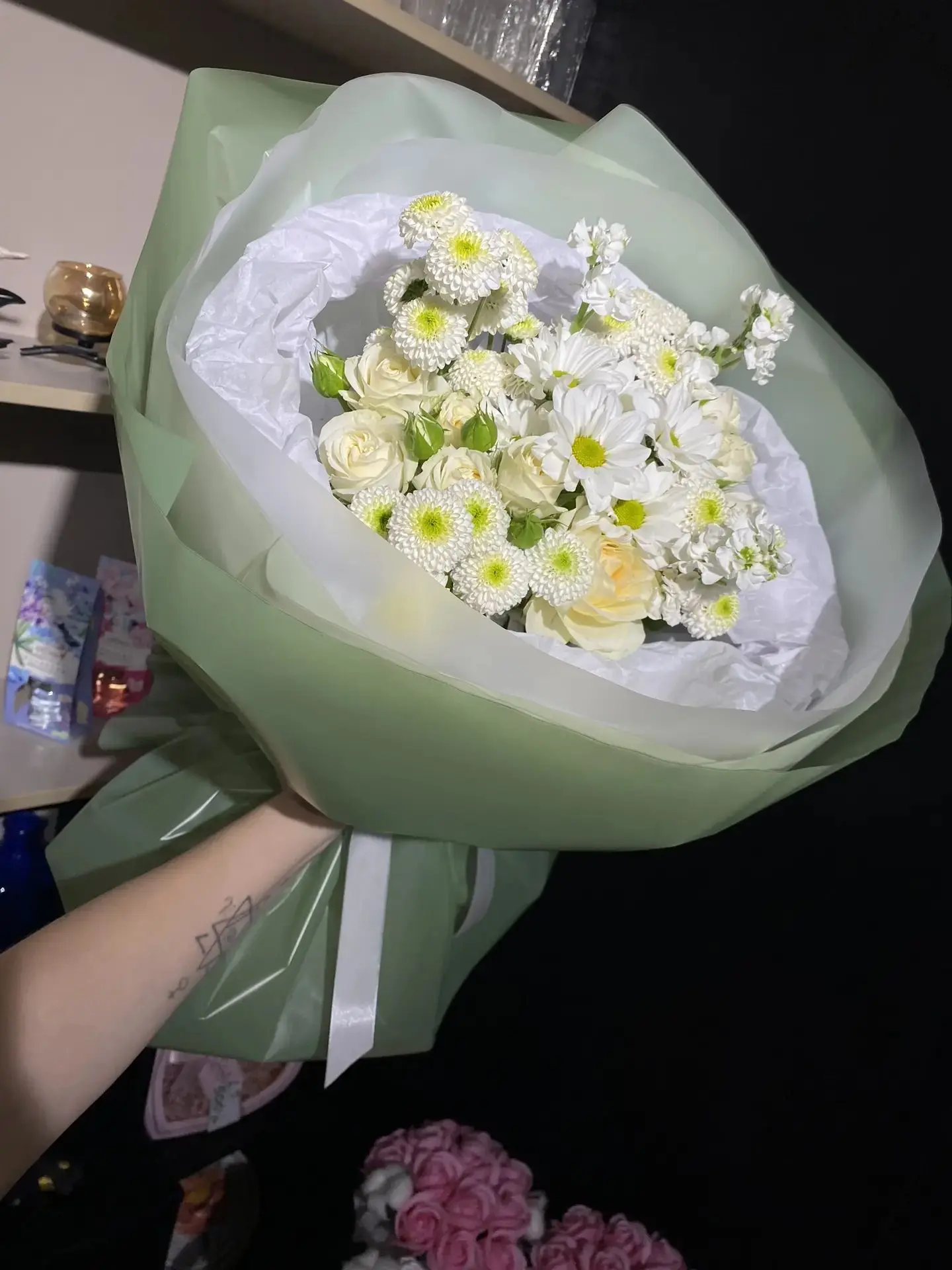 !Зеленая гармония — купить в Аксае