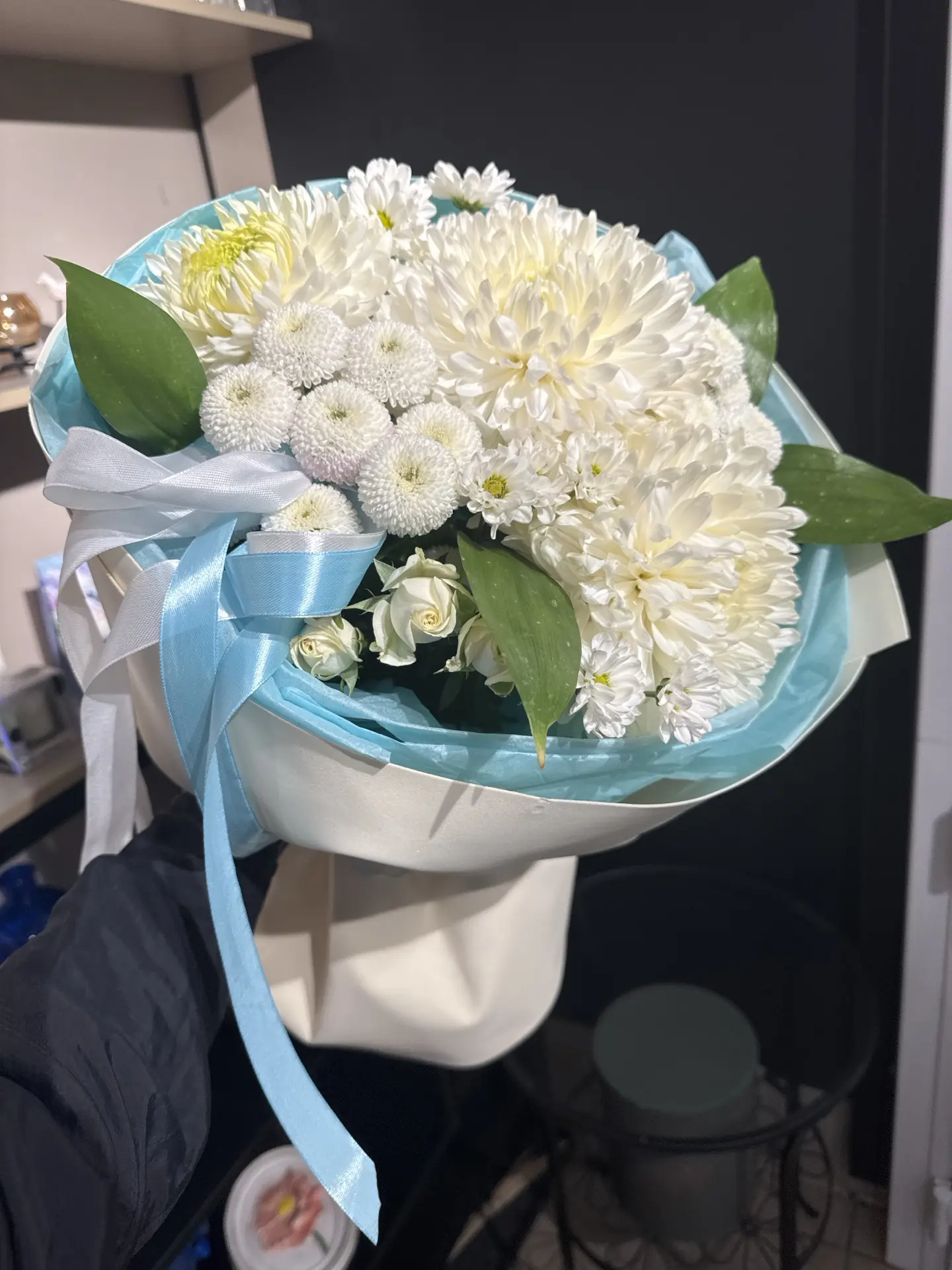 !Белый танец — купить в Аксае