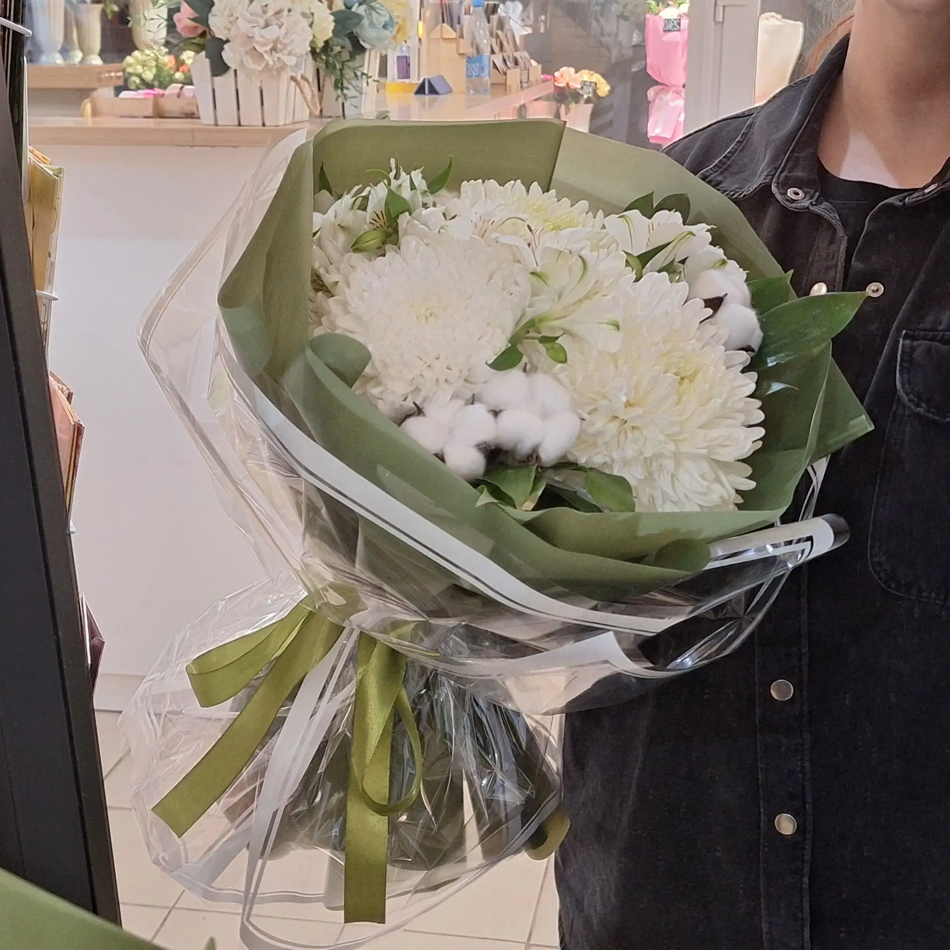 !Сливочный десерт — купить в Аксае