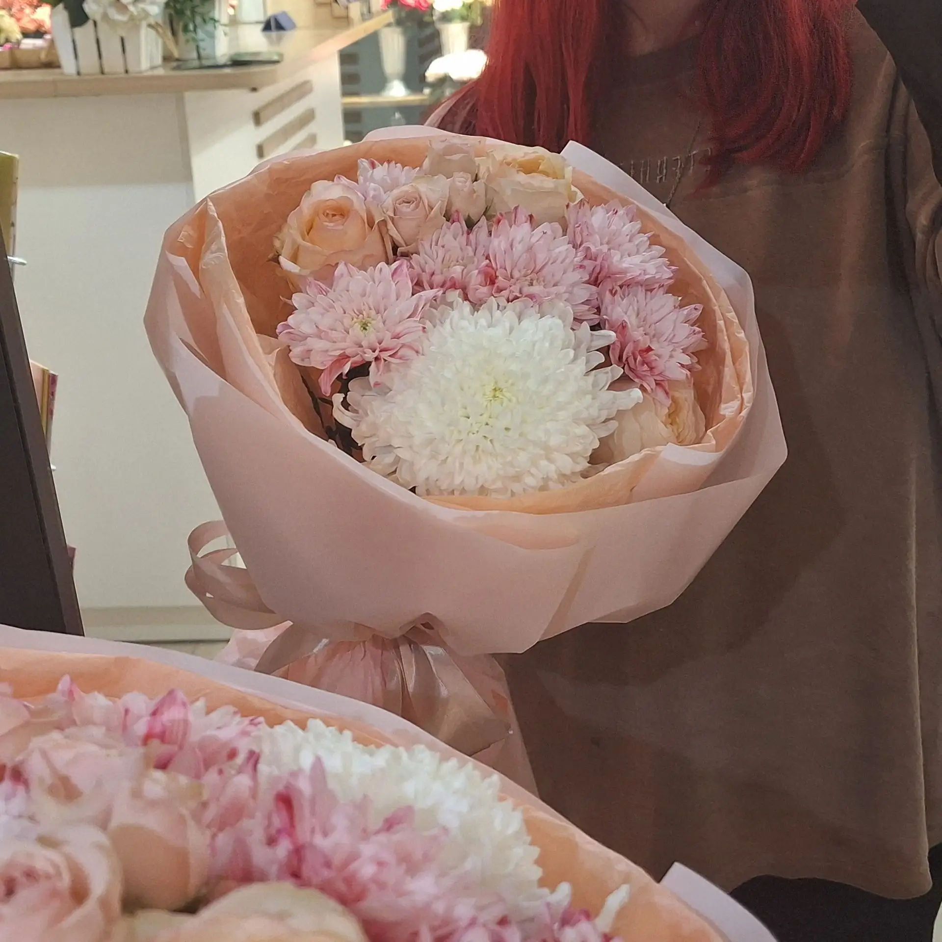 !Розовый закат — купить в Аксае