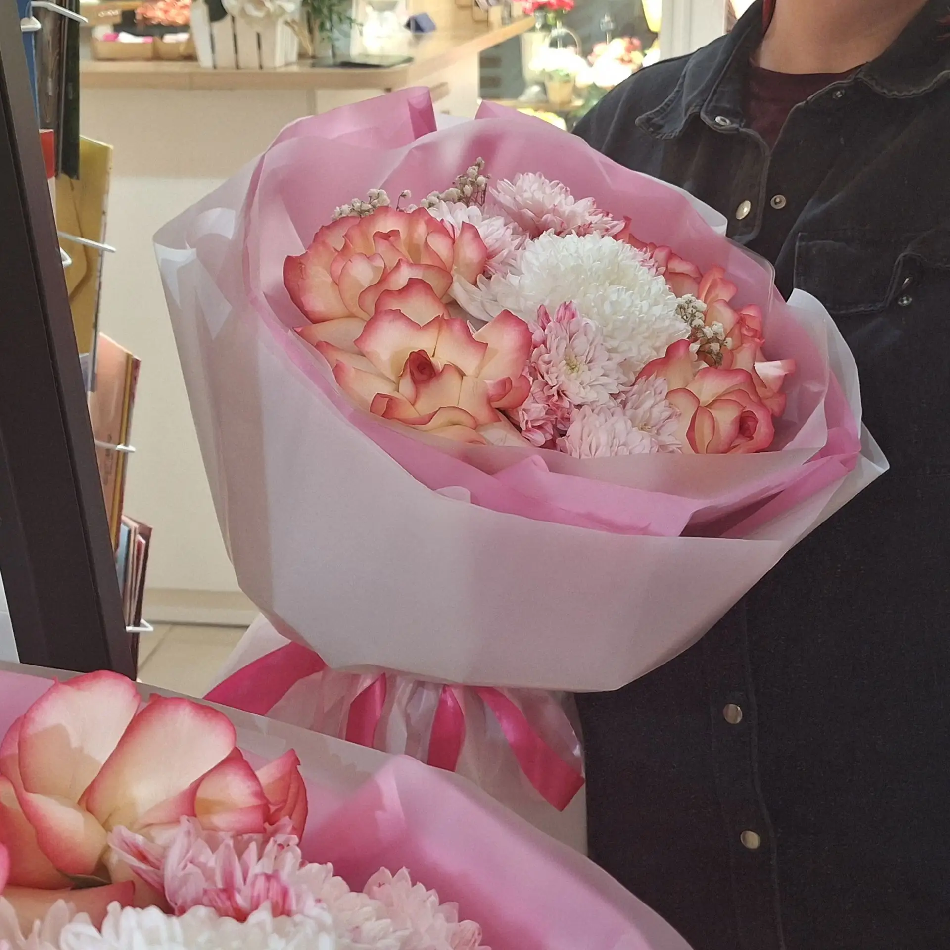 !Клубничное мороженое — купить в Аксае