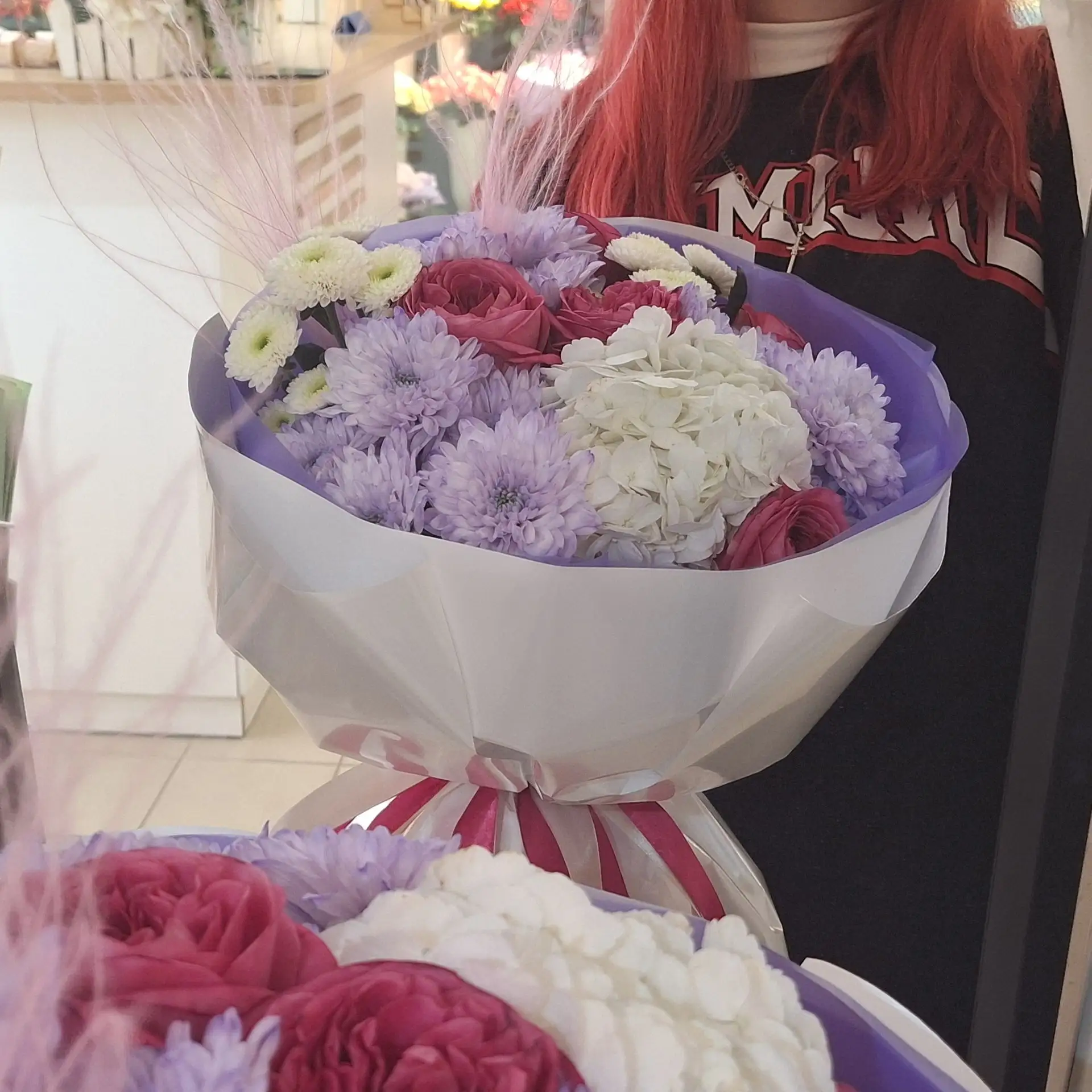 !Фиолетовая ночь — купить в Аксае