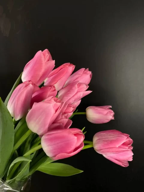 Цветы