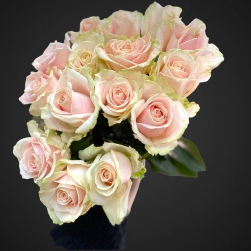 Моно букеты