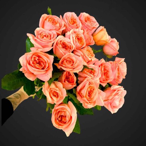 Букет Лондон Ай