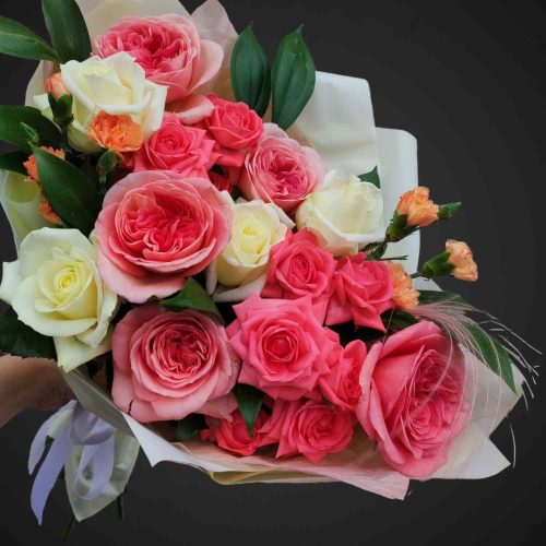 Букет "Для тебя"