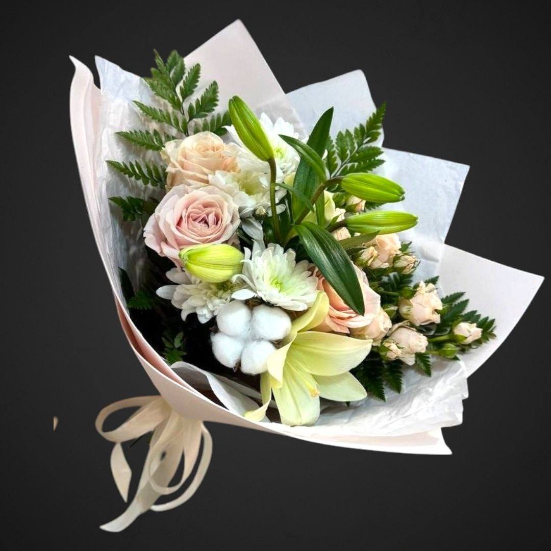 Букет "Моя вселенная"