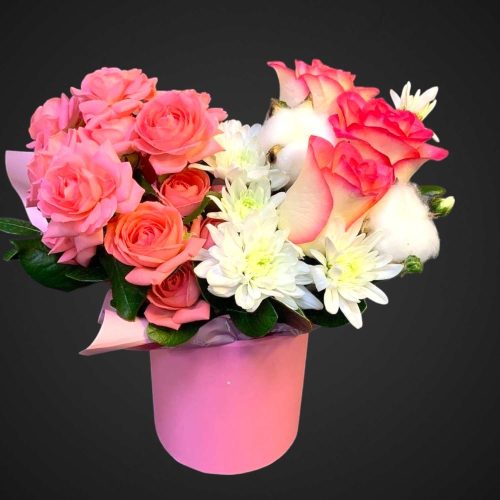 Композиция "Грация"