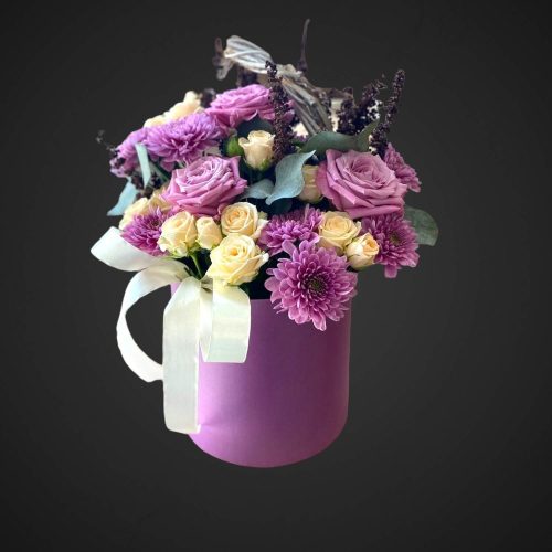 Композиция "Ты мой космос"