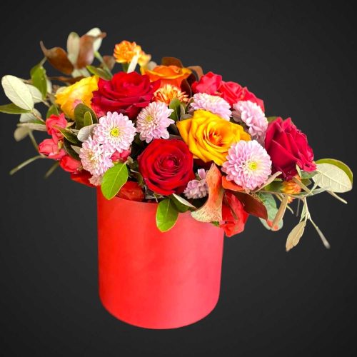 Композиция "Только ты"