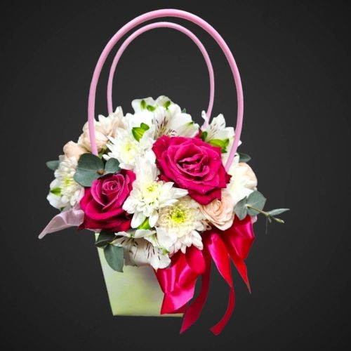 Композиция "Соединяя сердца"