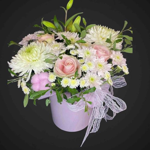 Композиция "Сладкий сон"