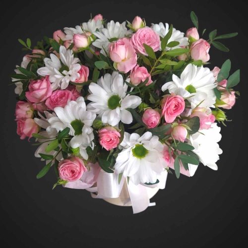 Композиция "Загадай желание"