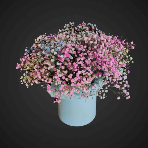 Композиция "Бирюза"