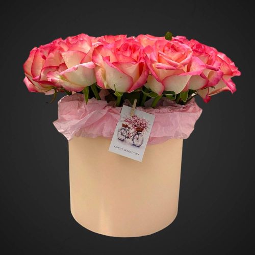 Композиция "Барби"