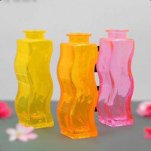 Ваза "Забдже" 21см, 0,21 л.