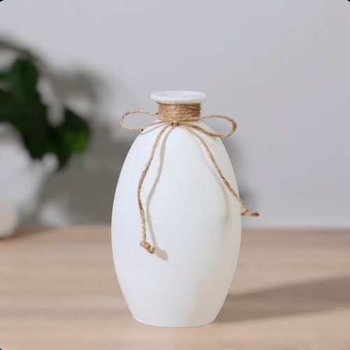 Ваза "Пуаро" Лилиана-5 большая 8х21,5 см