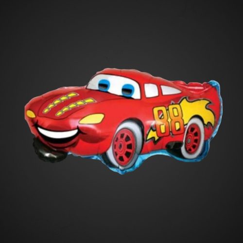 Фольгированный шар Машина Тачка 75*105