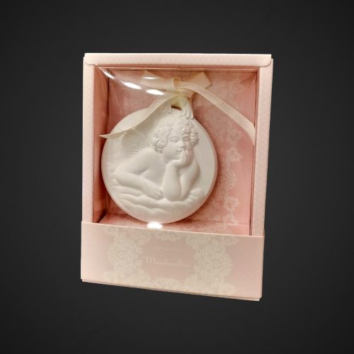 Арома.набор Floox Marshmallow "Сладкий" 30мл спрей и фигурка