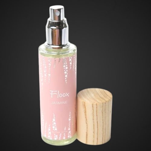 Аромаспрей Floox Jasmine "Цветочный"100мл