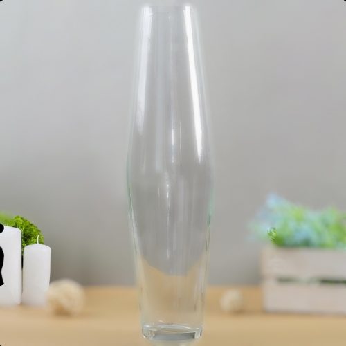 Ваза Диаболо 40х11 см, 2,2л