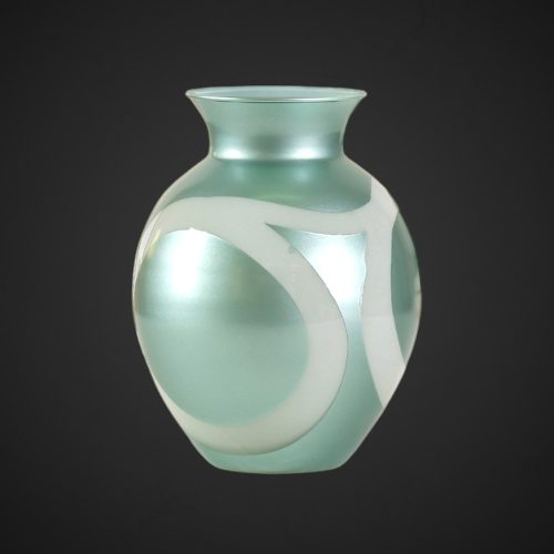 Ваза "Татьяна" джаматти 13х19,4 см