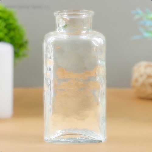 Ваза "Уинстон" овальная 14 см