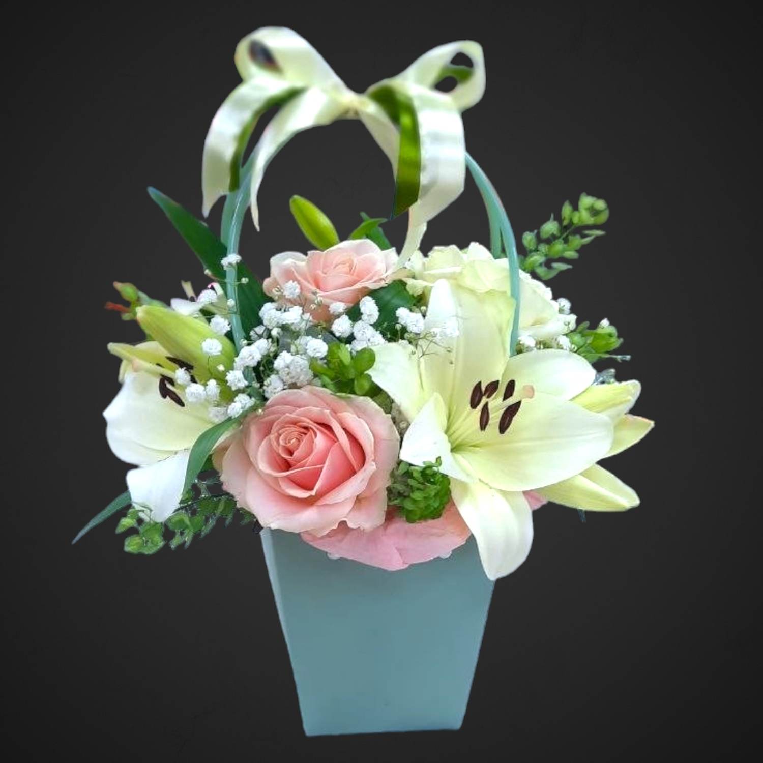 Композиция "Между нами"