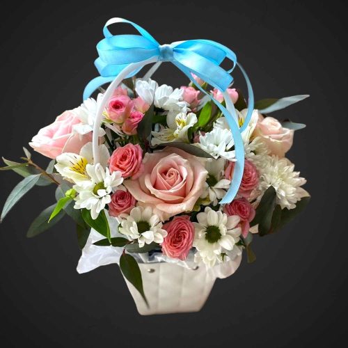 Композиция "Мечта поэта"