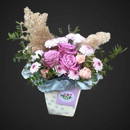 Композиция "Таинственное очарование"