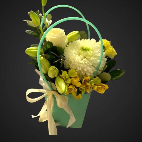 Композиция "Оазис"