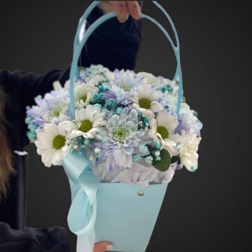 Композиция "Муза"