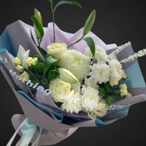 Букет "Реверанс"