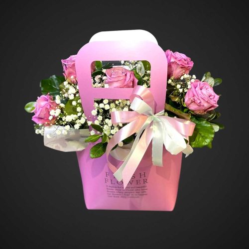 Композиция "Ноктюрн"