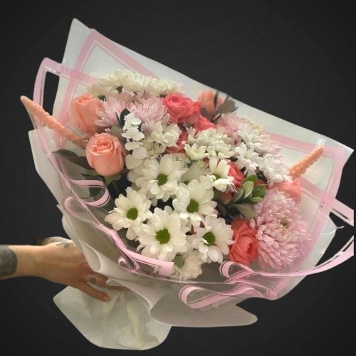 Букет "Грезы Феи"