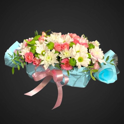 Композиция "Конфетка"