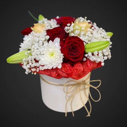 Композиция "Франция"