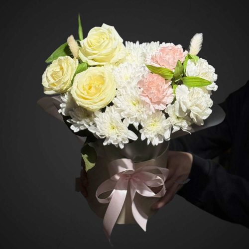 Композиция "Иллюзия"