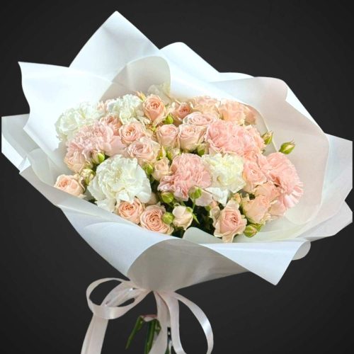 Букет "Сакура"