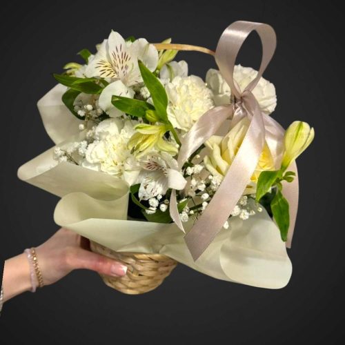 Композиция "Лира"