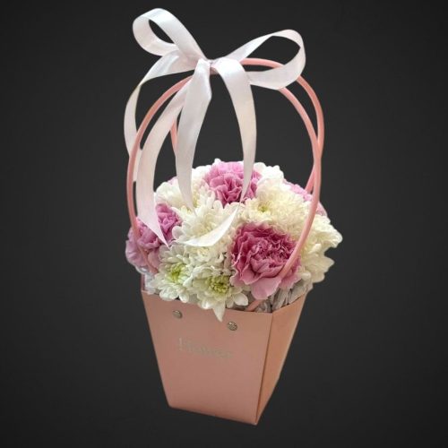 Композиция "В двух словах"