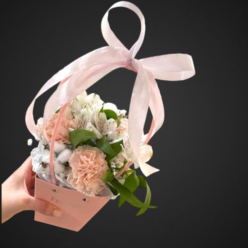 Композиция "Легенда о тебе"