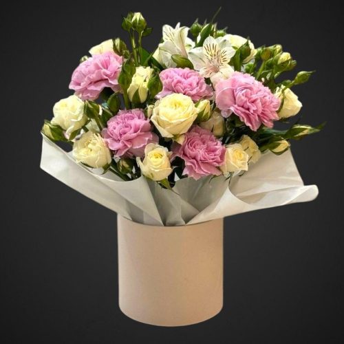 Композиция "Нега"