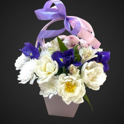 Композиция "Шепот звезд"