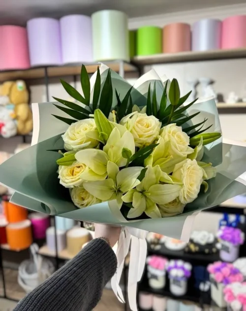 !Само совершенство